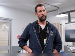 <i>The Pitt</i> Review: The Expertly Crafted Series Is Both Entertaining And Substantive