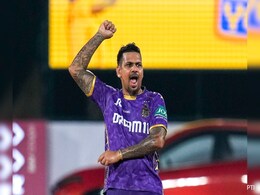 CSK vs KKR: सुनील नरेन ने रचा इतिहास, अश्विन, राशिद खान का रिकॉर्ड तोड़ मचाया तहलका CSK vs KKR: सुनील नरेन ने रचा इतिहास, अश्विन, राशिद खान का रिकॉर्ड तोड़ मचाया तहलका