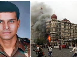 Exclusive: बदला अभी पूरा नहीं... तहव्वुर को भारत लाए जाने के बीच शहीद मेजर संदीप उन्नीकृष्णन के पिता का छलका दर्द Exclusive: बदला अभी पूरा नहीं... तहव्वुर को भारत लाए जाने के बीच शहीद मेजर संदीप उन्नीकृष्णन के पिता का छलका दर्द