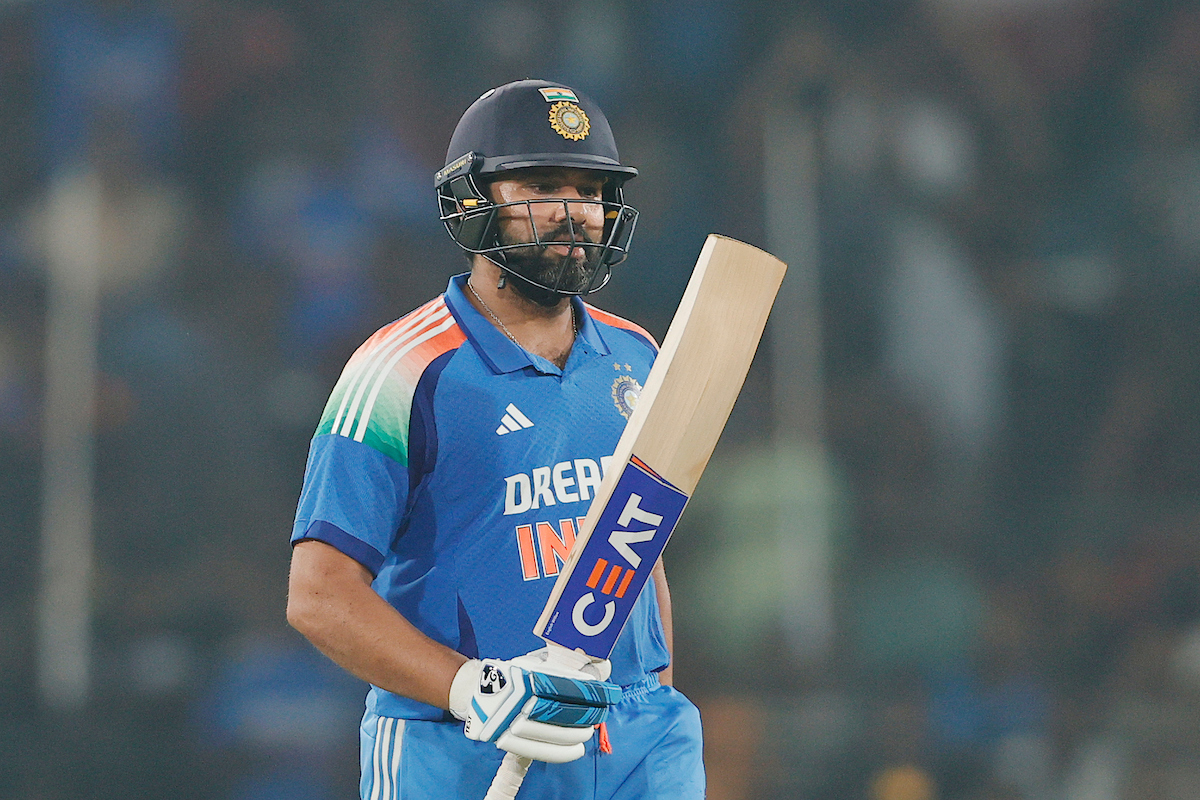 Rohit Sharma To Meet BCCI Selectors Over 'Captaincy' Issue Ahead Of Australia ODIs? Big Details Emerge