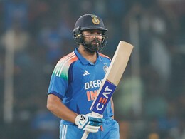 Rohit Sharma To Meet BCCI Selectors Over 'Captaincy' Issue Ahead Of Australia ODIs? Big Details Emerge