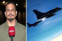 India-France Ink Rafale-M Deal - Can Pak Dare 2019-Style Air Battle? India-France Ink Rafale-M Deal - Can Pak Dare 2019-Style Air Battle?