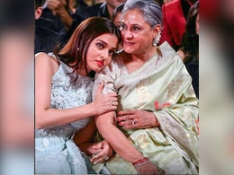 Viral Again: Aishwarya Rai Gets Emotional As Jaya Bachchan Welcomes Her Into Family - "Love You" Viral Again: Aishwarya Rai Gets Emotional As Jaya Bachchan Welcomes Her Into Family - "Love You"