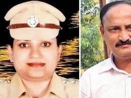 Ashwini Bidre : अश्विनी बिद्रे हत्याकांडात मोठी अपडेट, आरोपी अभय कुरुंदकरला जन्मठेप; 9 वर्ष जुन्या प्रकरणात अखेर न्याय Ashwini Bidre : अश्विनी बिद्रे हत्याकांडात मोठी अपडेट, आरोपी अभय कुरुंदकरला जन्मठेप; 9 वर्ष जुन्या प्रकरणात अखेर न्याय
