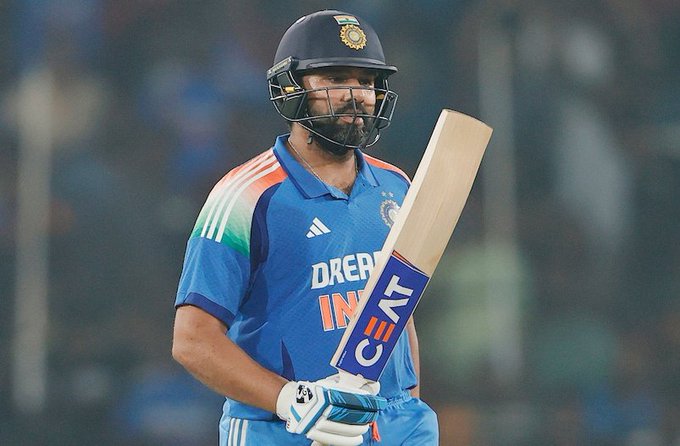 Rohit Sharma As ODI Captain "Would've Disturbed Team Culture": Report Makes Staggering Claim