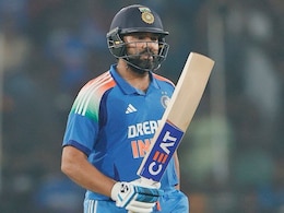 "Warriors Standing Tall...": Rohit Sharma Leads Powerful Tribute For Indian Armed Forces Amid Rising Tension "Warriors Standing Tall...": Rohit Sharma Leads Powerful Tribute For Indian Armed Forces Amid Rising Tension