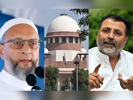 Behind BJP MP's 'Crossing Limits' Jab, Supreme Court's Tamil Nadu Verdict