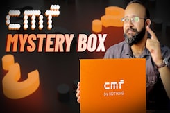 CMF Mystery Box Unwrapped | CMF Phone 2 Pro, Buds 2, Universal Case, And More CMF Mystery Box Unwrapped | CMF Phone 2 Pro, Buds 2, Universal Case, And More