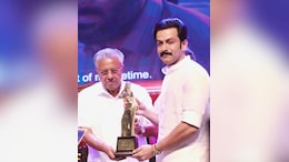 54th Kerala State Awards: Prithviraj Sukumaran Wins Best Actor For <i>Aadujeevitham</i>