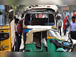 MP Accident: अनूपपुर में बड़ा हादसा, बस-ऑटो रिक्शा की टक्कर में तीन लोगों की मौत, पांच घायल