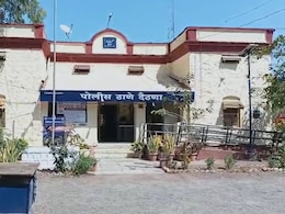 Parbhani News : नापिकी आणि कर्जामुळे तरुण शेतकऱ्याची आत्महत्या; पत्नीनेही उचललं टोकाचं पाऊल