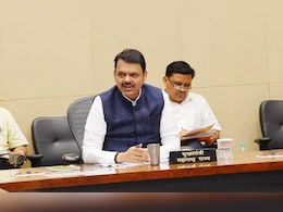 Maharashtra Politics: वर्षा बंगल्यावर खलबतं! CM फडणवीसांच्या भाजप मंत्र्यांना सूचना, बैठकीत काय घडलं? Maharashtra Politics: वर्षा बंगल्यावर खलबतं! CM फडणवीसांच्या भाजप मंत्र्यांना सूचना, बैठकीत काय घडलं?