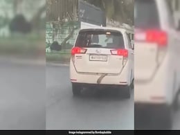 Hand In Car Boot Video: Navi Mumbai Police Uncovers The Truth Behind Viral Clip Hand In Car Boot Video: Navi Mumbai Police Uncovers The Truth Behind Viral Clip