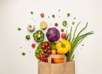 10 Vegetables In Your Daily Indian Diet That Will Help You Get A Flat Belly 10 Vegetables In Your Daily Indian Diet That Will Help You Get A Flat Belly