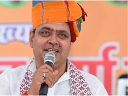 Rajasthan Politics: 'गंगानगर-हनुमानगढ़ के किसानों को मिला 3400 करोड़ रुपये का तोहफा', राजस्थान CM भजनलाल ने किया ऐलान