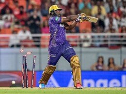 New IPL Rule Leading To Lower Totals? South Africa Great Says "Check The Scores..."