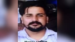 Terrorist Behind 14 Blasts In Punjab Caught In US, Say Security Agencies