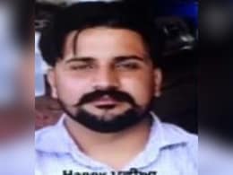 Terrorist Behind 14 Blasts In Punjab Caught In US, Say Security Agencies Terrorist Behind 14 Blasts In Punjab Caught In US, Say Security Agencies