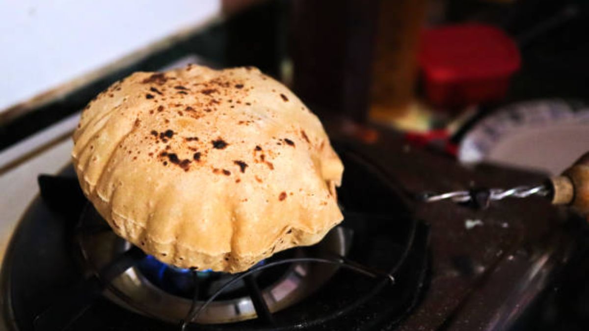 UP Man Hits Wife, 4-Year-Old Son With Hot <i>Tava</i> Over Delay In Serving Roti