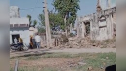Rajasthan: गर्लफ्रेंड से म&zwj;िलने गए युवक को ब&zwj;िजली के पोल से बांधकर पीटा, दर्दनाक मौत&nbsp;&nbsp;