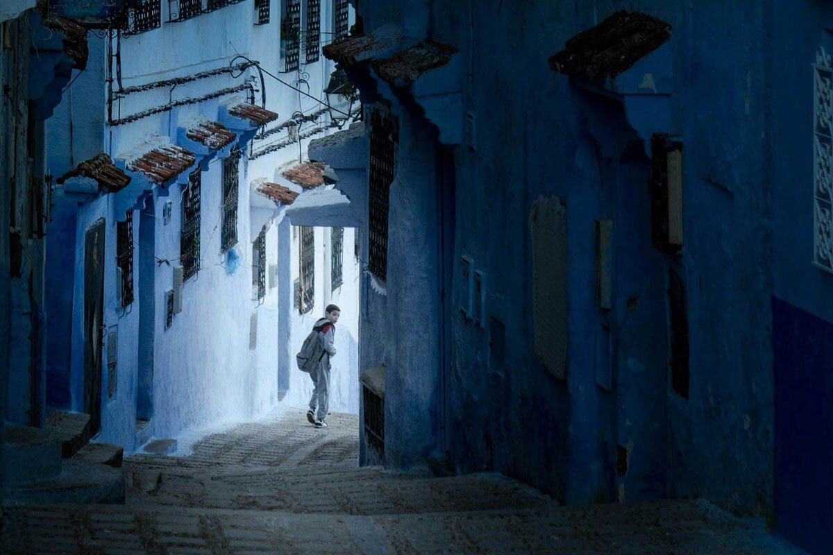 Chefchaouen Travel Guide: Uncovering the Secrets of Morocco's Blue City