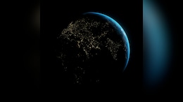 Lone Soviet Satellite Plunging Towards Earth May Crash Like A Meteorite