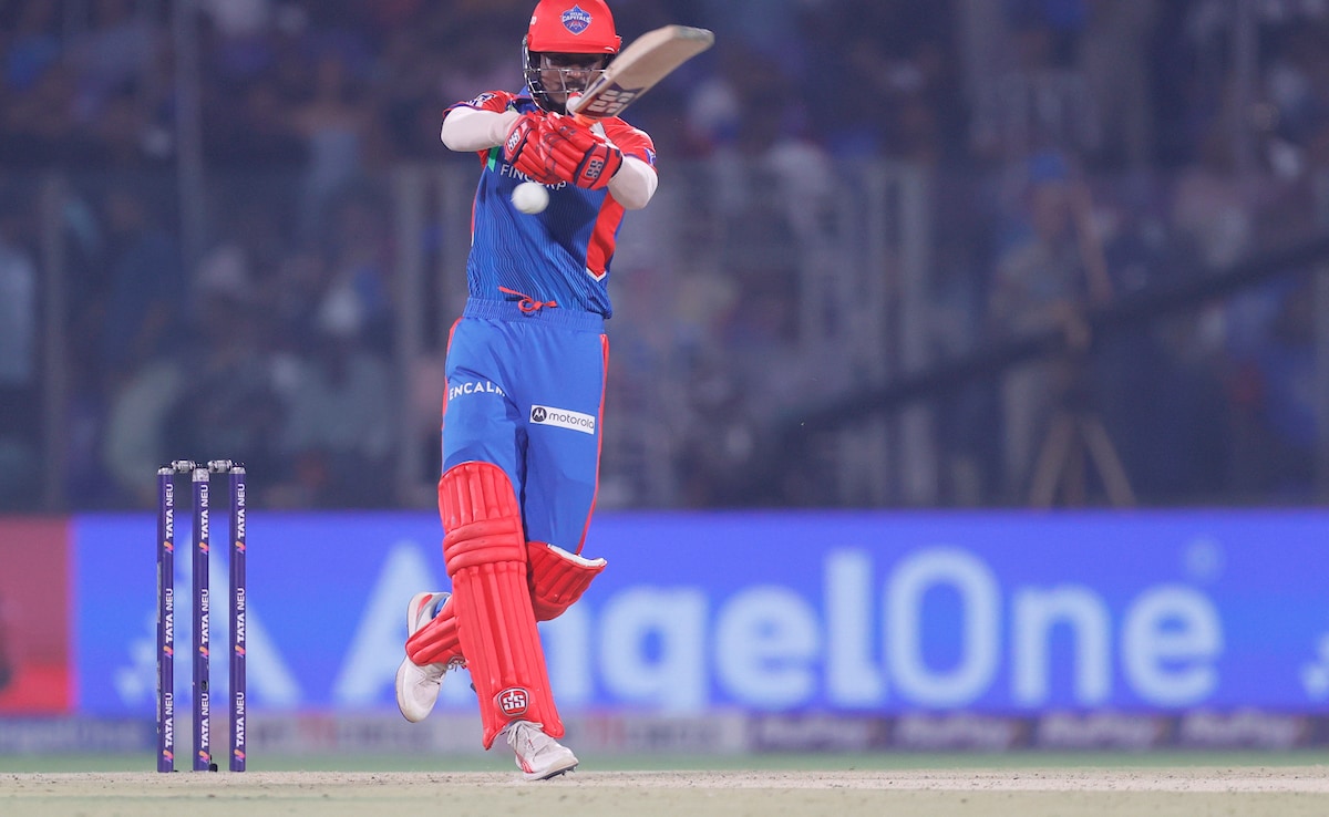 Gujarat Titans vs Delhi Capitals LIVE Scorecard, IPL 2025 LIVE Updates: DC Drop Rs 9 Crore Superstar, GT Opt To Field