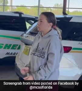 Florida 'Dog Mom' Who Filmed Sexual Activity With Pet Chihuahua ...