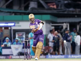 IPL 2025, KKR vs LSG : 239 चा पाठलाग करताना कोलकाता जोरदार लढलं, पण... थोडक्यात हुकलं