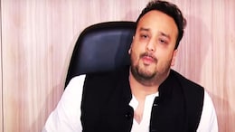 Zeeshan Siddiqui : 'जे हाल तुझ्या वडिलांचे केले तेच तुझे करू'; बाबा सिद्दीकींचा मुलगा टार्गेटवर, कुणी दिली धमकी?