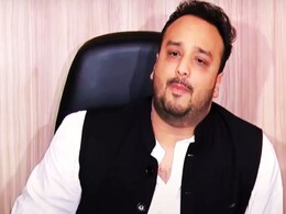 Zeeshan Siddiqui : 'जे हाल तुझ्या वडिलांचे केले तेच तुझे करू'; बाबा सिद्दीकींचा मुलगा टार्गेटवर, कुणी दिली धमकी? Zeeshan Siddiqui : 'जे हाल तुझ्या वडिलांचे केले तेच तुझे करू'; बाबा सिद्दीकींचा मुलगा टार्गेटवर, कुणी दिली धमकी?