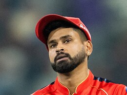 IPL 2025 : पंजाब किंग्सला मोठा धक्का! संघाचा मुख्य गोलंदाज दुखापतीमुळे स्पर्धेतून बाहेर