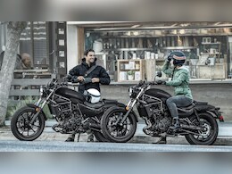 2025 Kawasaki Eliminator 500 Launched In India; Check Price 2025 Kawasaki Eliminator 500 Launched In India; Check Price