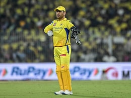 "MS Dhoni Doesn't Have Magic Wand..." Stephen Fleming's Fiery Reply On CSK's Poor Form In IPL 2025 "MS Dhoni Doesn't Have Magic Wand..." Stephen Fleming's Fiery Reply On CSK's Poor Form In IPL 2025