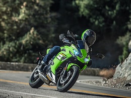 2025 Kawasaki Ninja 650 KRT Edition Launched In India At Rs 7.27 Lakh