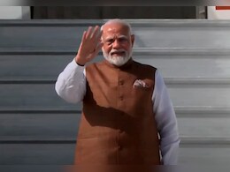 पीएम मोदी की जेद्दा यात्रा: भारत, सऊदी अरब के बीच 6 समझौतों पर हस्ताक्षर की उम्मीद, हज कोटे पर भी होगी चर्चा पीएम मोदी की जेद्दा यात्रा: भारत, सऊदी अरब के बीच 6 समझौतों पर हस्ताक्षर की उम्मीद, हज कोटे पर भी होगी चर्चा