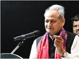 Rajasthan ED Raid: 'प्रताप सिंह खाचरियावास के घर रेड से अचंभा नहीं', अशोक गहलोत बोले- ED तब भी एक्सपोज... Rajasthan ED Raid: 'प्रताप सिंह खाचरियावास के घर रेड से अचंभा नहीं', अशोक गहलोत बोले- ED तब भी एक्सपोज...