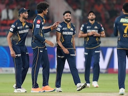 Sunrisers Hyderabad vs Gujarat Titans Highlights, IPL 2025: Mohammed Siraj's 4-For Steals Show In GT's 7-Wicket Hammering Of SRH Sunrisers Hyderabad vs Gujarat Titans Highlights, IPL 2025: Mohammed Siraj's 4-For Steals Show In GT's 7-Wicket Hammering Of SRH