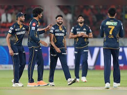 IPL 2025 Points Table, Purple Cap, Orange Cap: Gujarat Titans Go Top Of Table With Win Over Rajasthan Royals