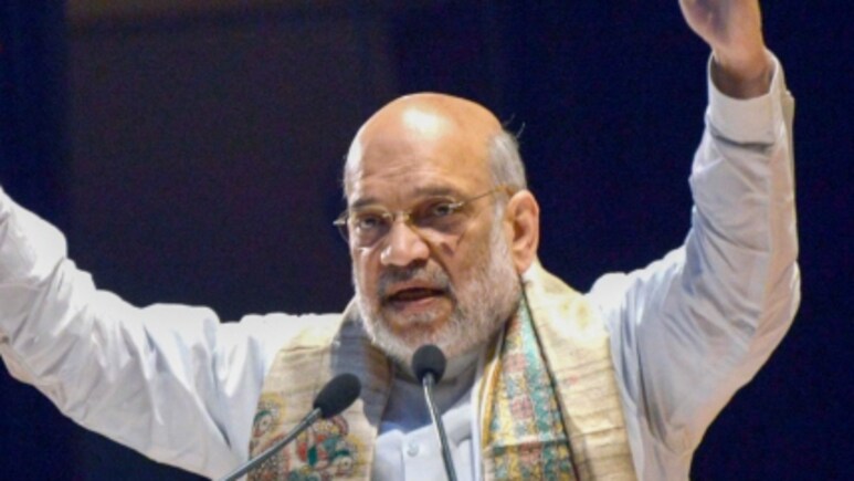 Amit Shah Rajasthan Visit: दो दिन बाद राजस्थान आएंगे केंद्रीय गृहमंत्री अमित शाह,  तीनों सेनाओं के अधिकारी भी रहेंगे मौजूद