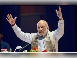 Delhi Court Denies Bail To Man Impersonating As Amit Shah's Nephew Delhi Court Denies Bail To Man Impersonating As Amit Shah's Nephew