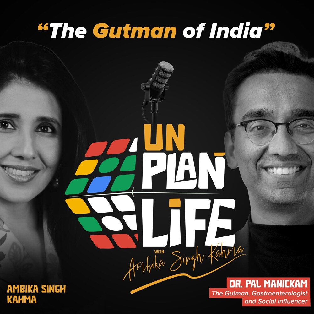 Unplan Life With Ambika Singh Kahma