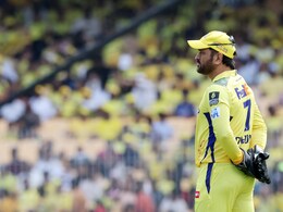 MS Dhoni "Should've Retired In 2023": Ruturaj Gaikwad Told "It's Not Working" By Ex India Star