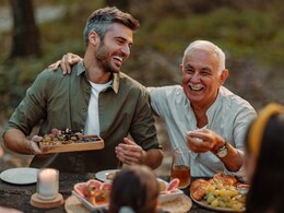 What We Eat In Our 40s Can Determine Health In Our 70s, Harvard Says Best Diet Is... What We Eat In Our 40s Can Determine Health In Our 70s, Harvard Says Best Diet Is...