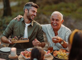 What We Eat In Our 40s Can Determine Health In Our 70s, Harvard Says Best Diet Is... What We Eat In Our 40s Can Determine Health In Our 70s, Harvard Says Best Diet Is...