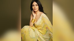 Radhikka Madan Reacts To Cosmetic Surgery Rumours After AI Video Goes Viral