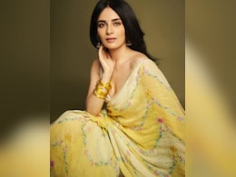 Radhikka Madan Reacts To Cosmetic Surgery Rumours After AI Video Goes Viral