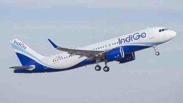 Passenger On Delhi-Shirdi IndiGo Flight Assaults Air Hostess, Arrested