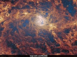 5 Bizarre Things Scientists Found In Space Recently 5 Bizarre Things Scientists Found In Space Recently