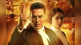 'केसरी 2' की एडवांस बुकिंग आई सामने, जानें कलेक्शन